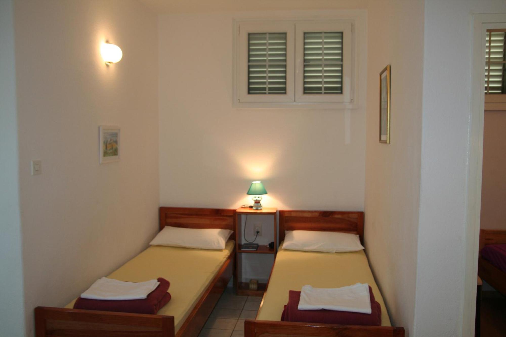 Apartments Soldo Pinezići Rom bilde