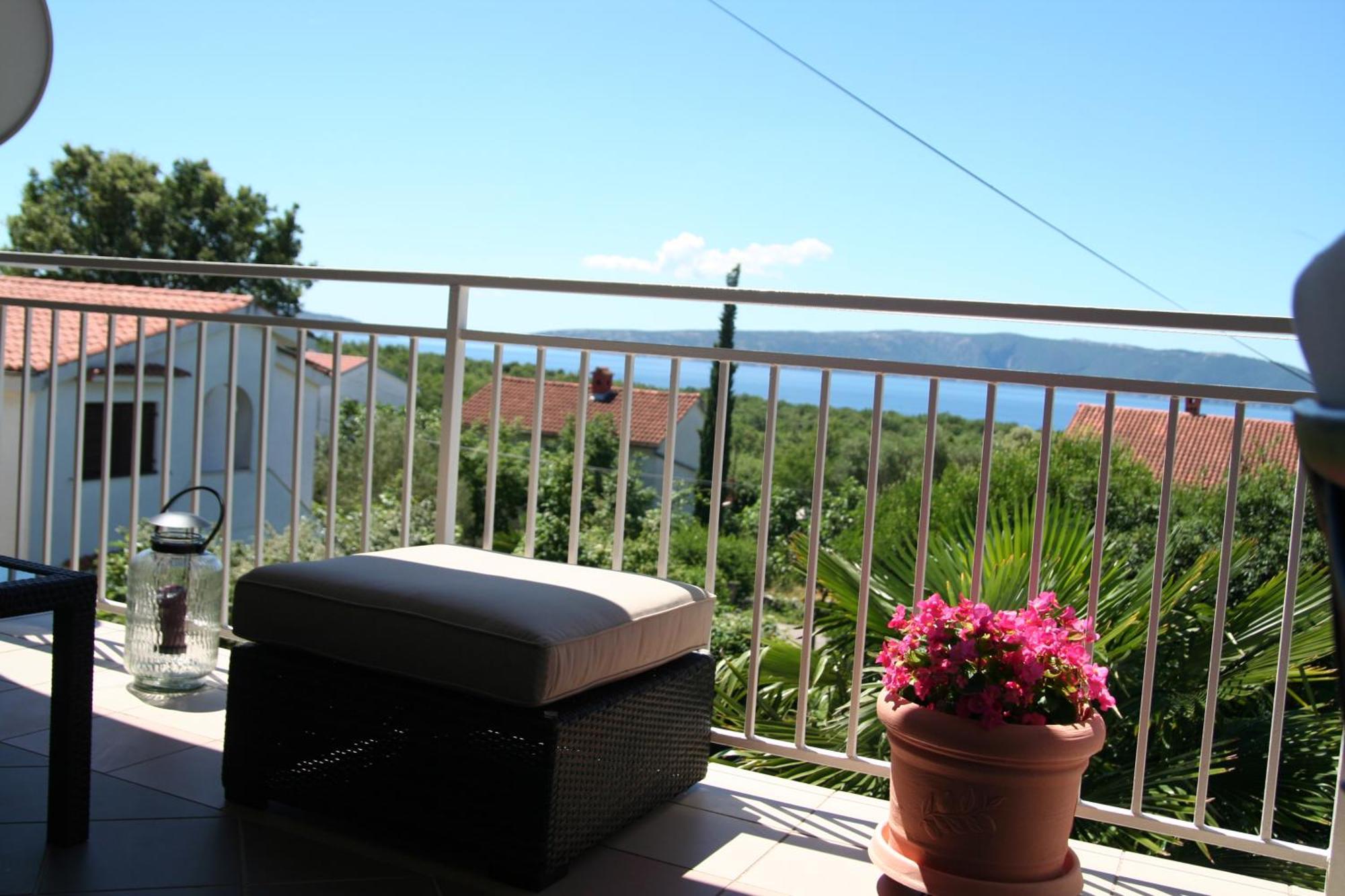 Apartments Soldo Pinezići Rom bilde
