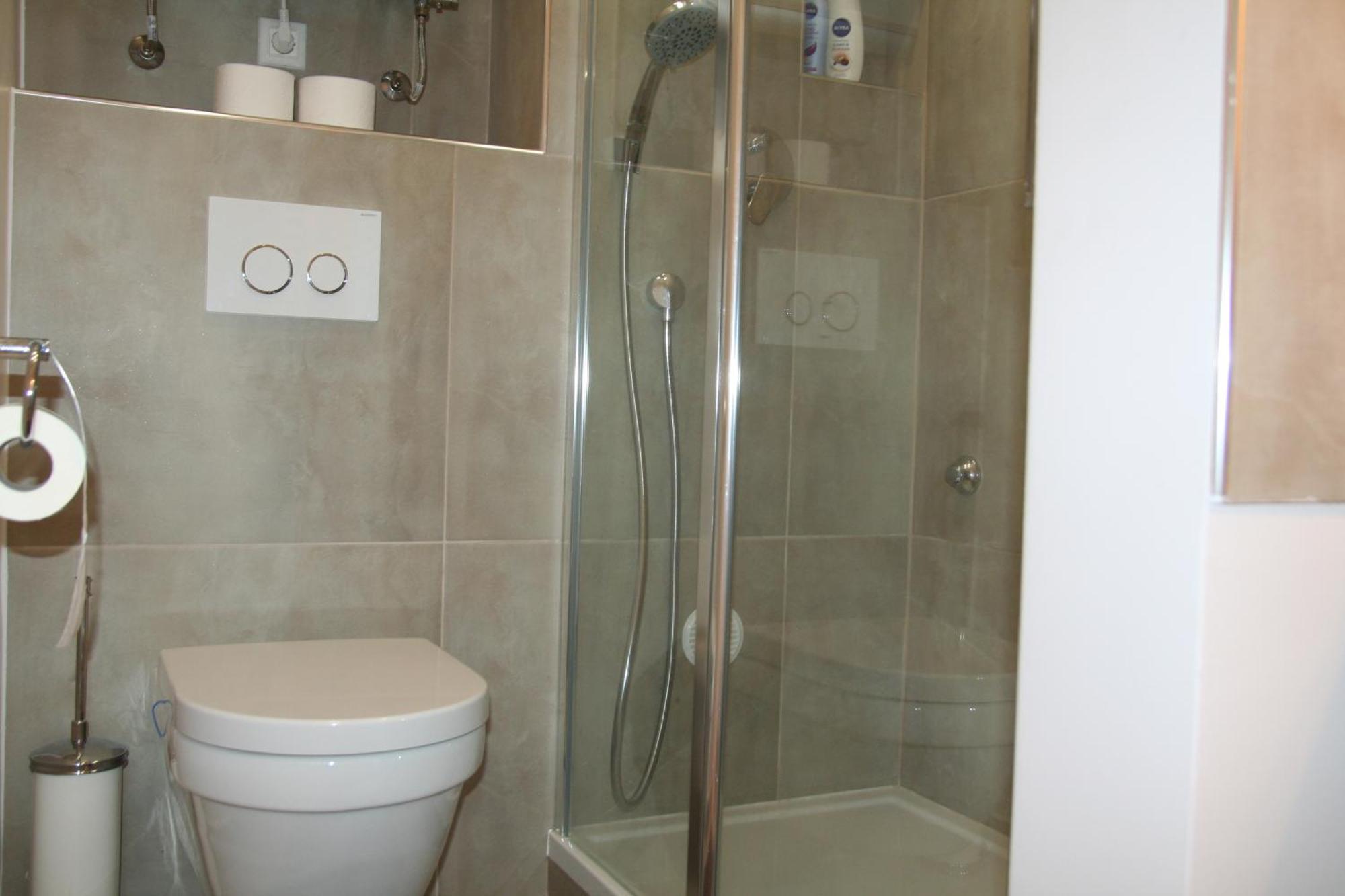Apartments Soldo Pinezići Rom bilde