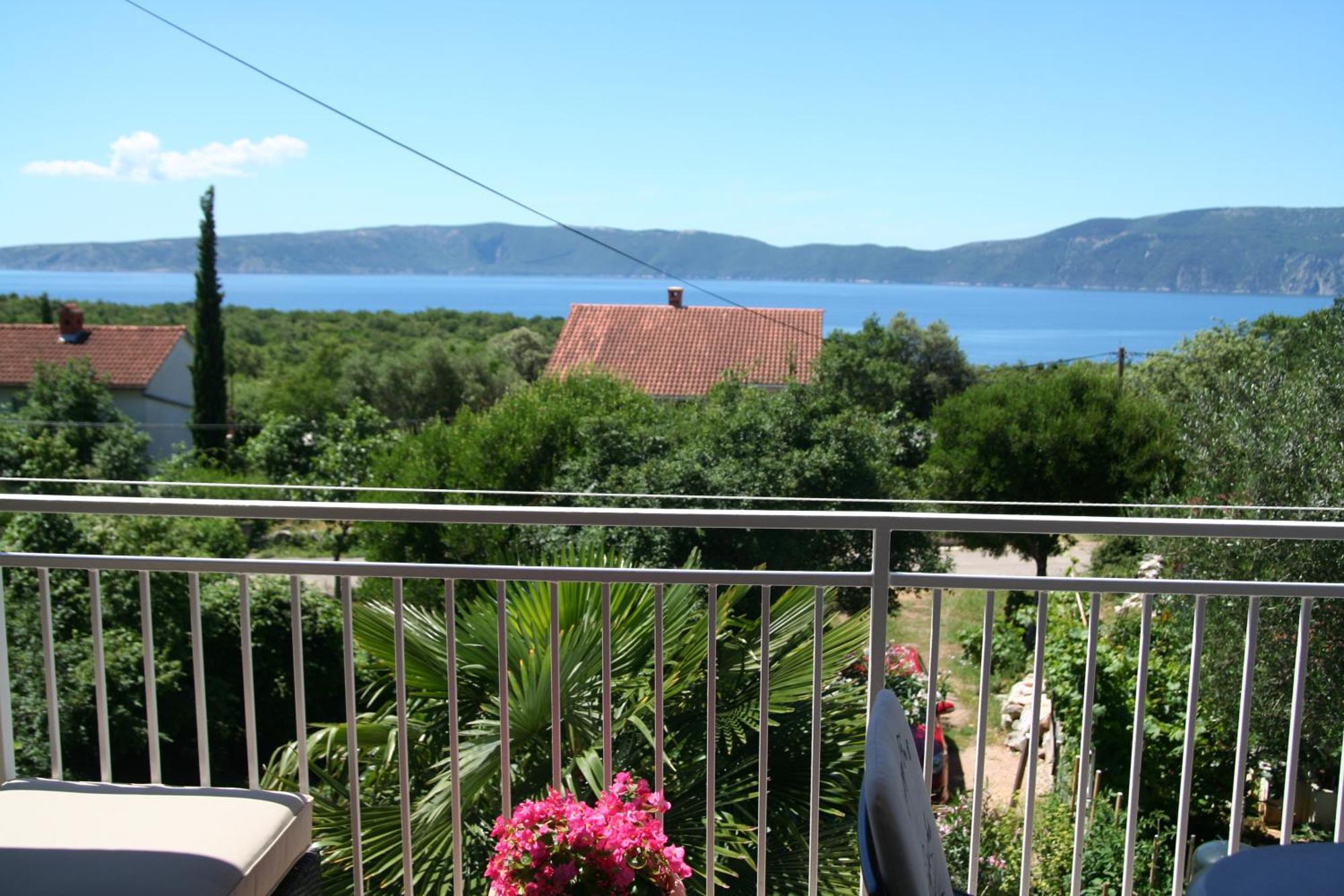 Apartments Soldo Pinezići Rom bilde