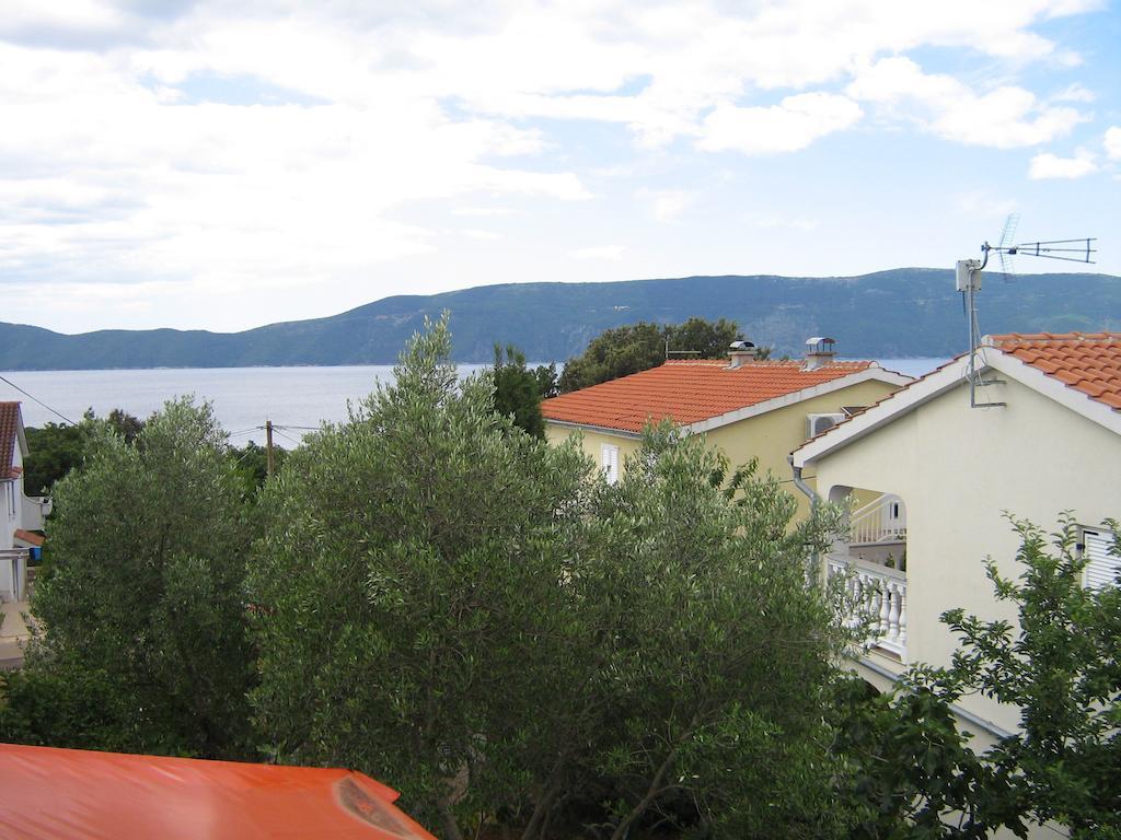 Apartments Soldo Pinezići Eksteriør bilde