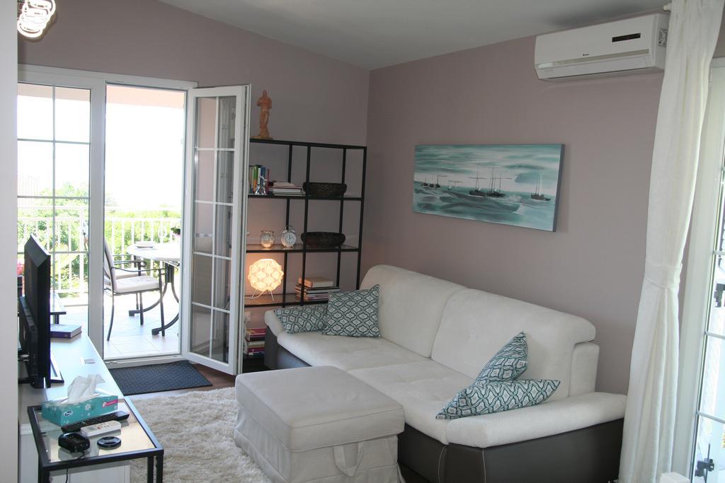 Apartments Soldo Pinezići Rom bilde
